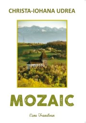 Christea Udrea-Mozaic